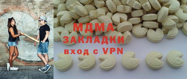 мдпв Богородицк